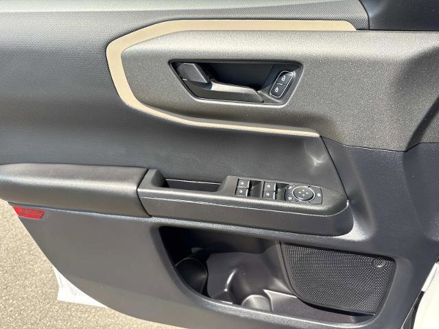 Certified 2025 Ford Bronco Sport Big Bend image 13