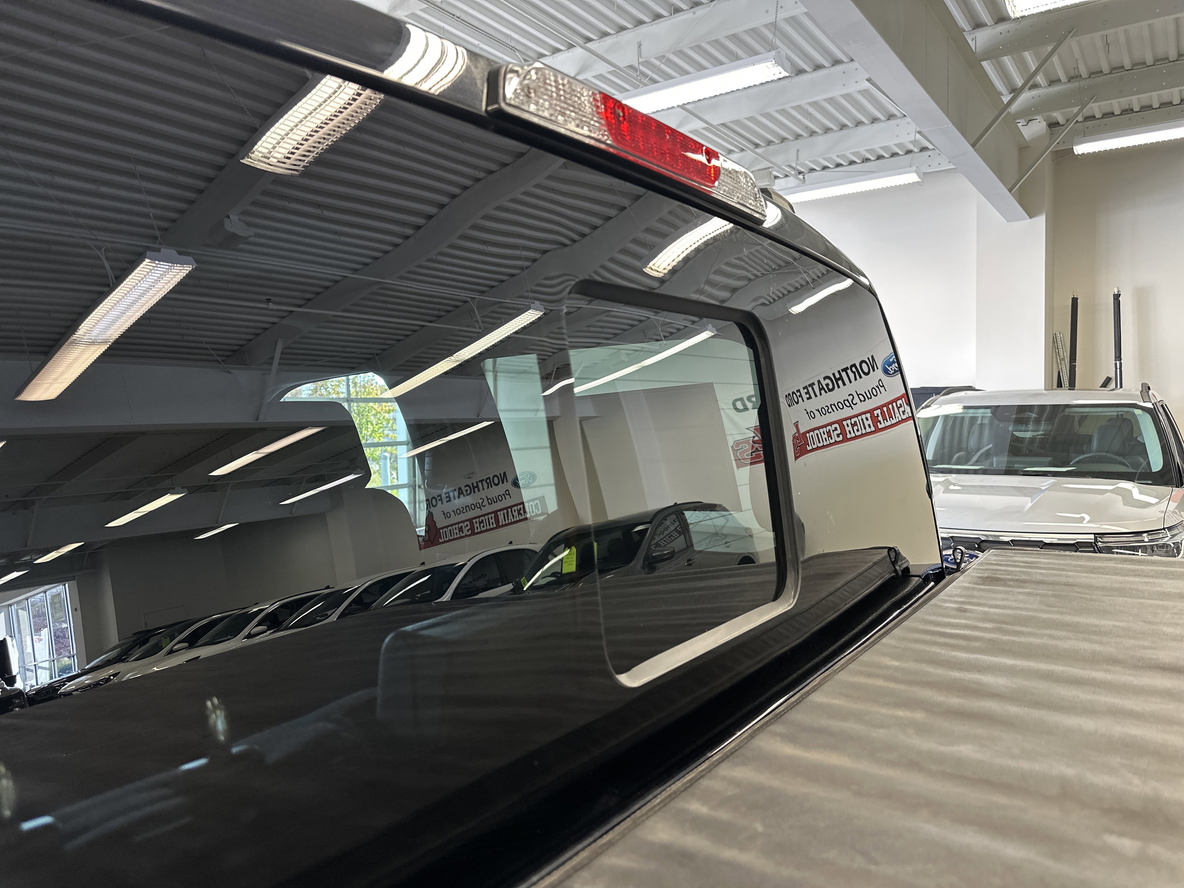 Certified 2023 Ford F150 XLT w/ Equipment Group 302A High image 15