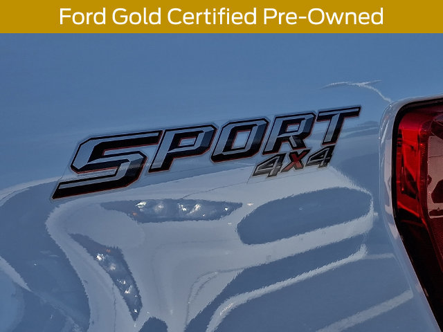 Certified 2023 Ford F150 XLT w/ Equipment Group 302A High AWD/4WD image 37