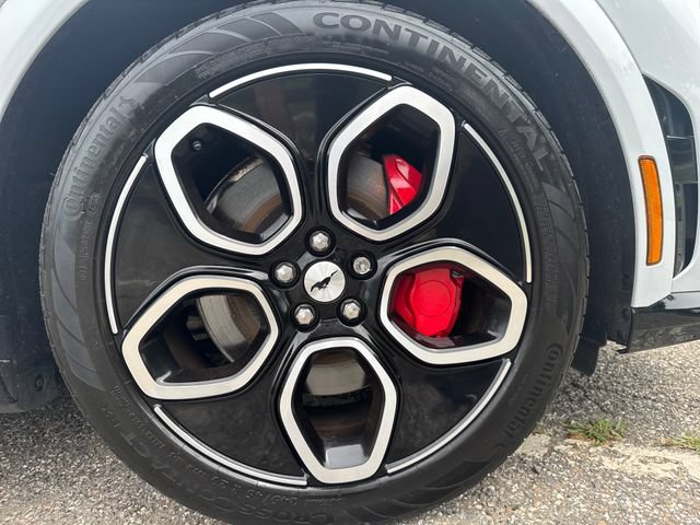 Certified 2023 Ford Mustang Mach-E GT AWD/4WD image 13