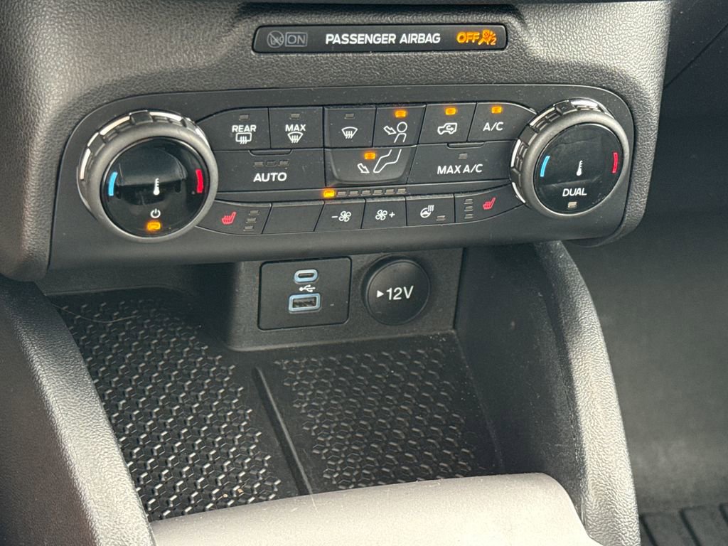 Certified 2022 Ford Bronco Sport Outer Banks image 22