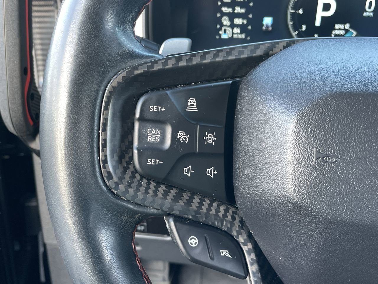 Certified 2023 Ford Bronco Raptor AWD/4WD image 34