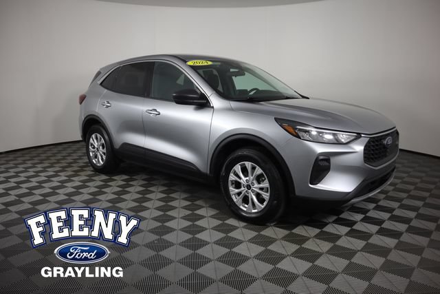 Certified 2024 Ford Escape Active
