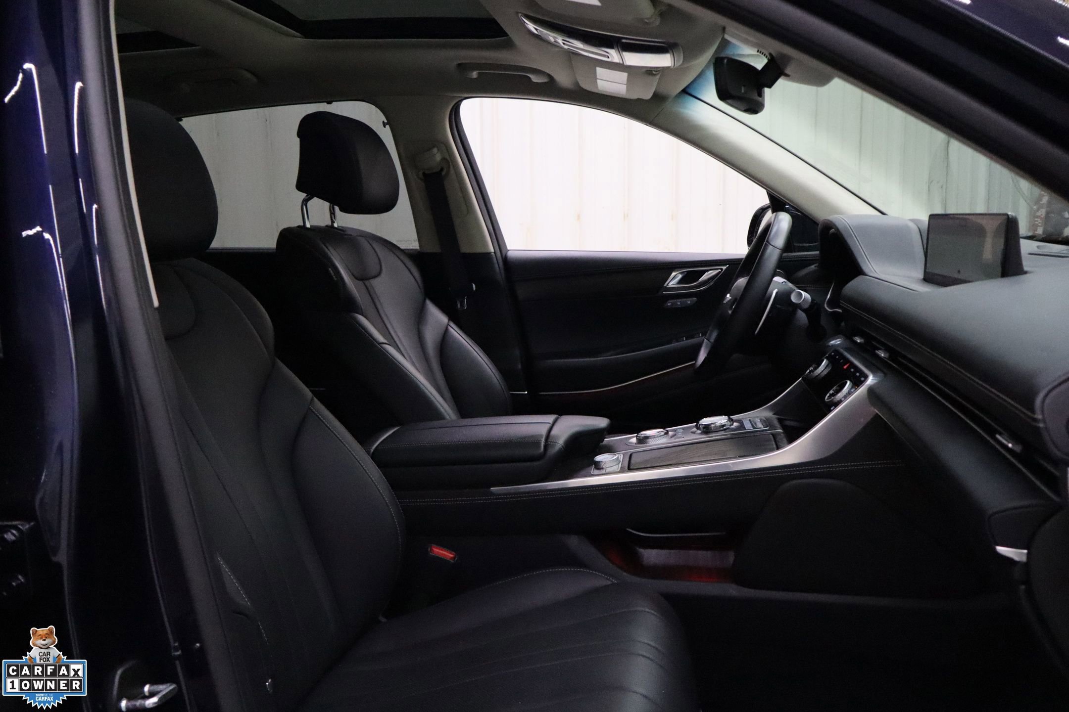 Used 2024 Genesis GV80 3.5T image 33