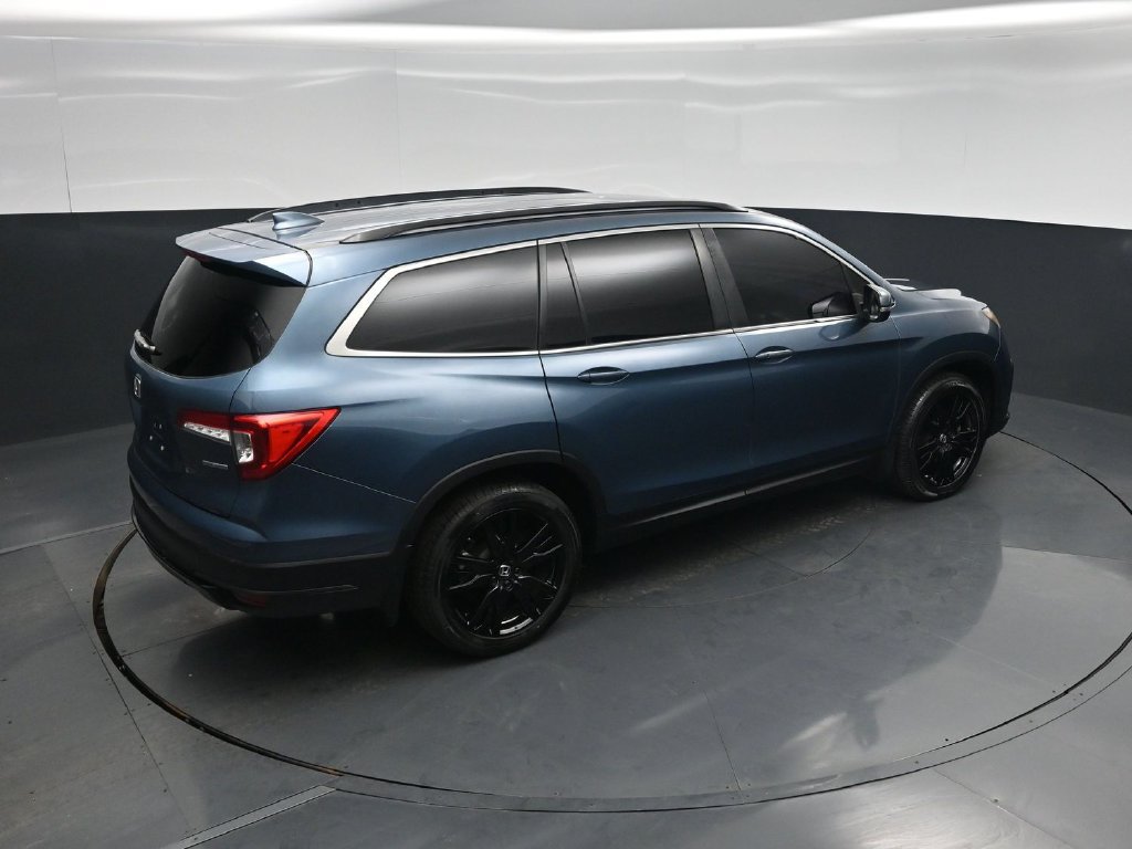 Used 2021 Honda Pilot Special Edition image 40