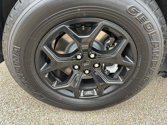 Certified 2022 Ford Explorer Timberline image 9