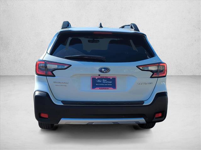 Used 2025 Subaru Outback Limited image 5