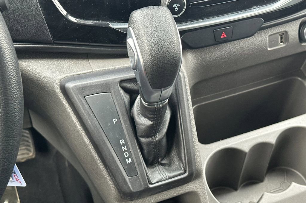 Certified 2023 Ford Transit 350 XLT image 24