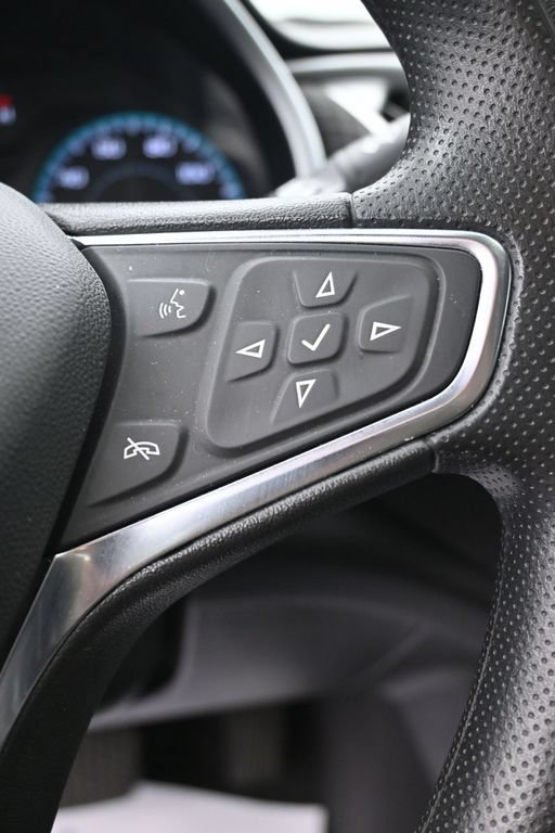 Used 2024 Chevrolet Malibu LT FWD image 17