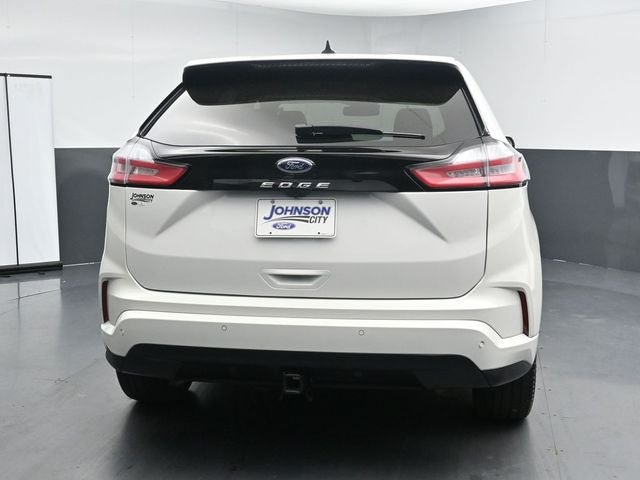 Certified 2024 Ford Edge ST-Line w/ Class II Trailer Tow Package AWD/4WD image 10