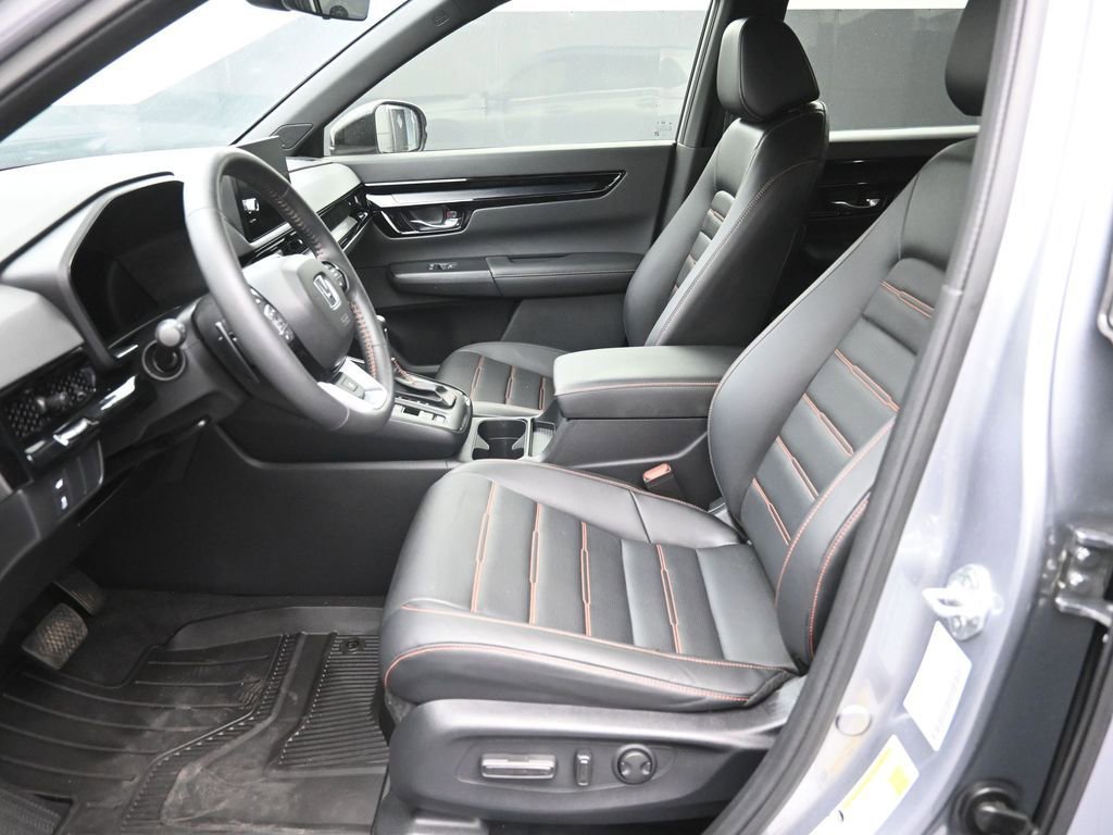 Used 2024 Honda CR-V Sport Touring image 16