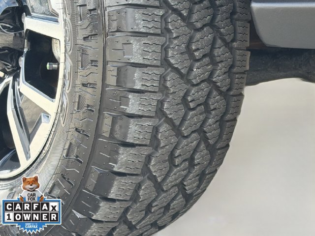 Used 2023 Toyota Tacoma TRD Sport w/ Technology Package AWD/4WD image 43