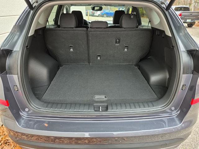 Used 2019 Hyundai Tucson Sport image 10