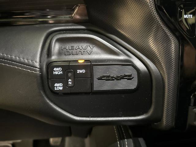 Used 2022 RAM 2500 Limited AWD/4WD image 30