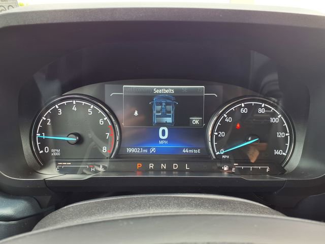 Certified 2024 Ford Maverick Lariat AWD/4WD image 33