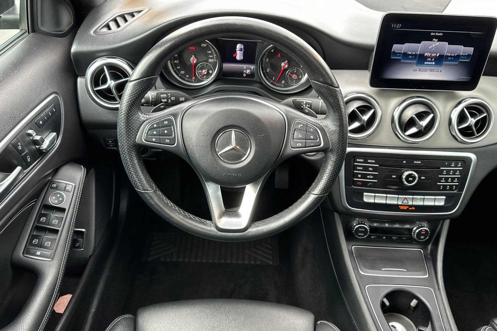 Used 2019 Mercedes-Benz GLA 250 image 16