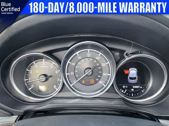 Used 2018 MAZDA CX-5 Grand Touring image 24