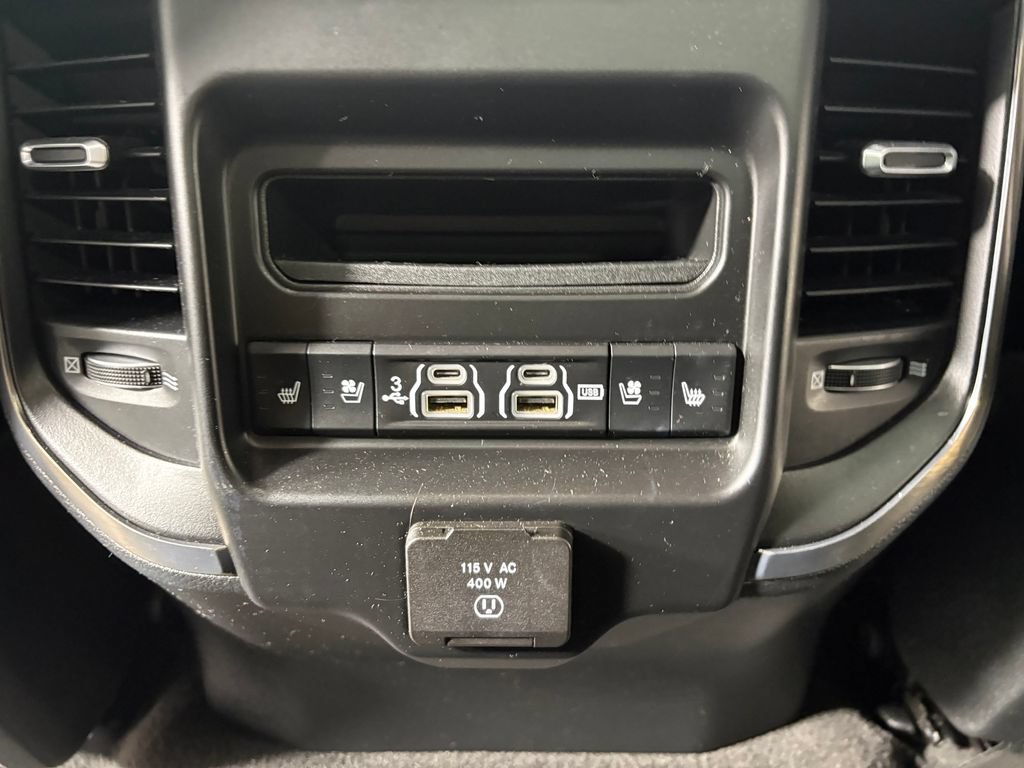 Used 2020 RAM 1500 Limited AWD/4WD image 30
