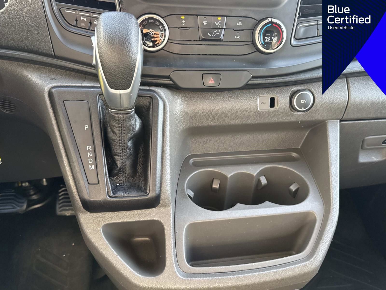 Certified 2020 Ford Transit 350 Base w/ Upfitter Package image 33