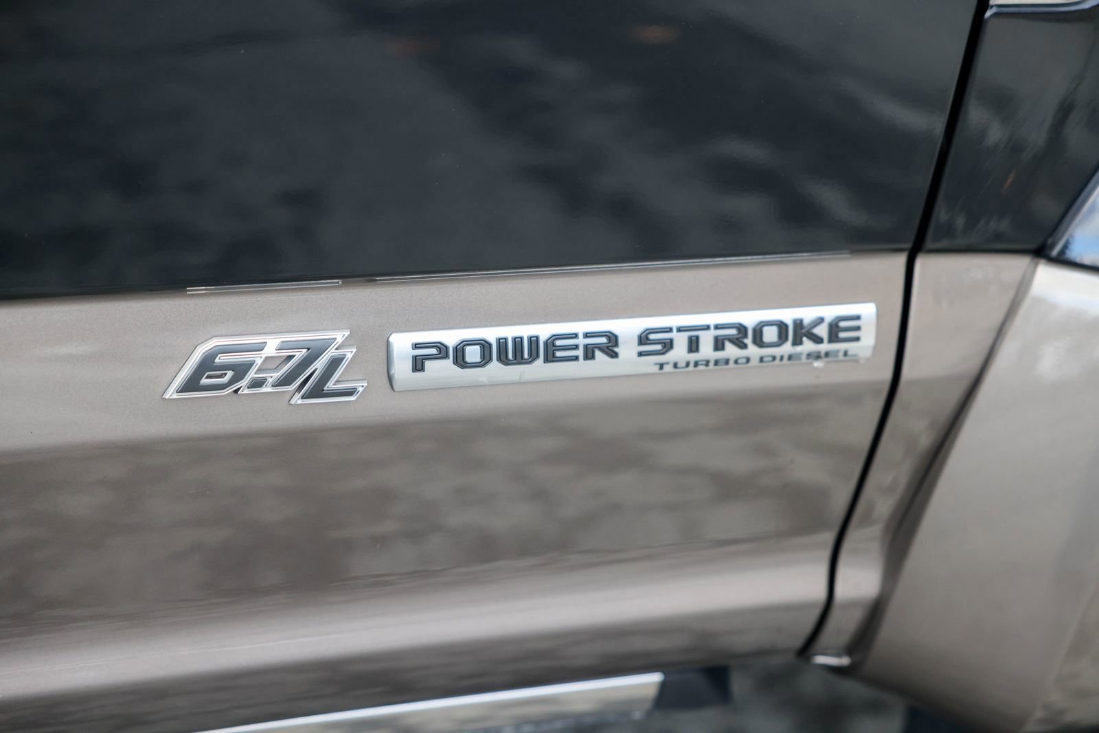 Certified 2022 Ford F450 King Ranch w/ King Ranch Ultimate Package image 43