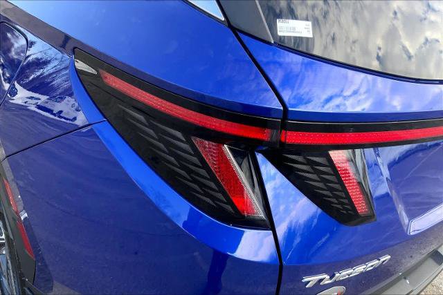 Used 2022 Hyundai Tucson SEL w/ Convenience + Premium Package image 28