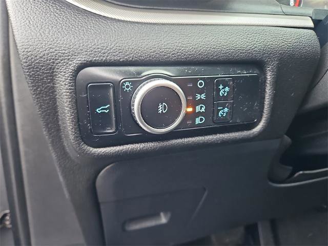 Certified 2023 Ford Explorer XLT w/ Equipment Group 202A image 14
