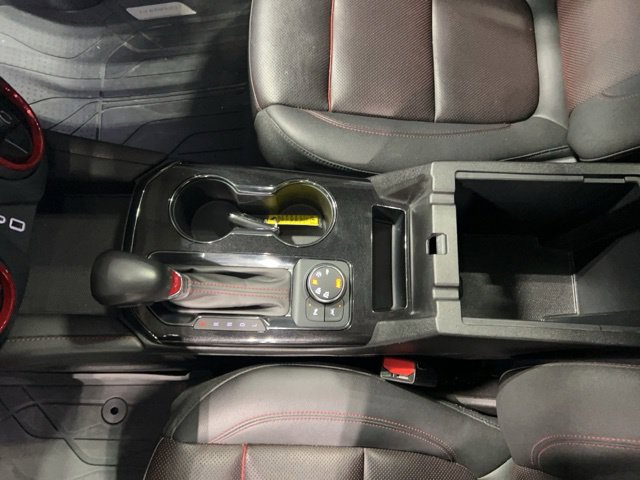 Used 2022 Chevrolet Blazer RS w/ Enhanced Convenience Package AWD/4WD image 30