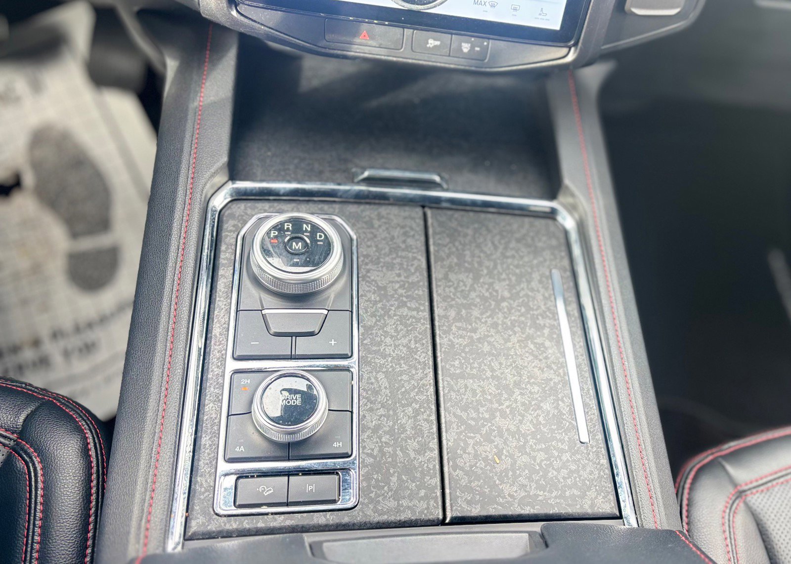 Certified 2022 Ford Expedition Max Limited image 37