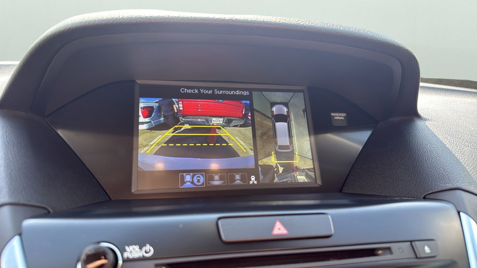 Used 2018 Acura MDX FWD w/ Advance Package image 18