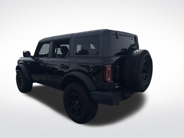Certified 2024 Ford Bronco Wildtrak image 3