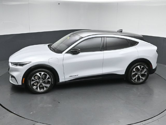 Certified 2023 Ford Mustang Mach-E Premium AWD/4WD image 45