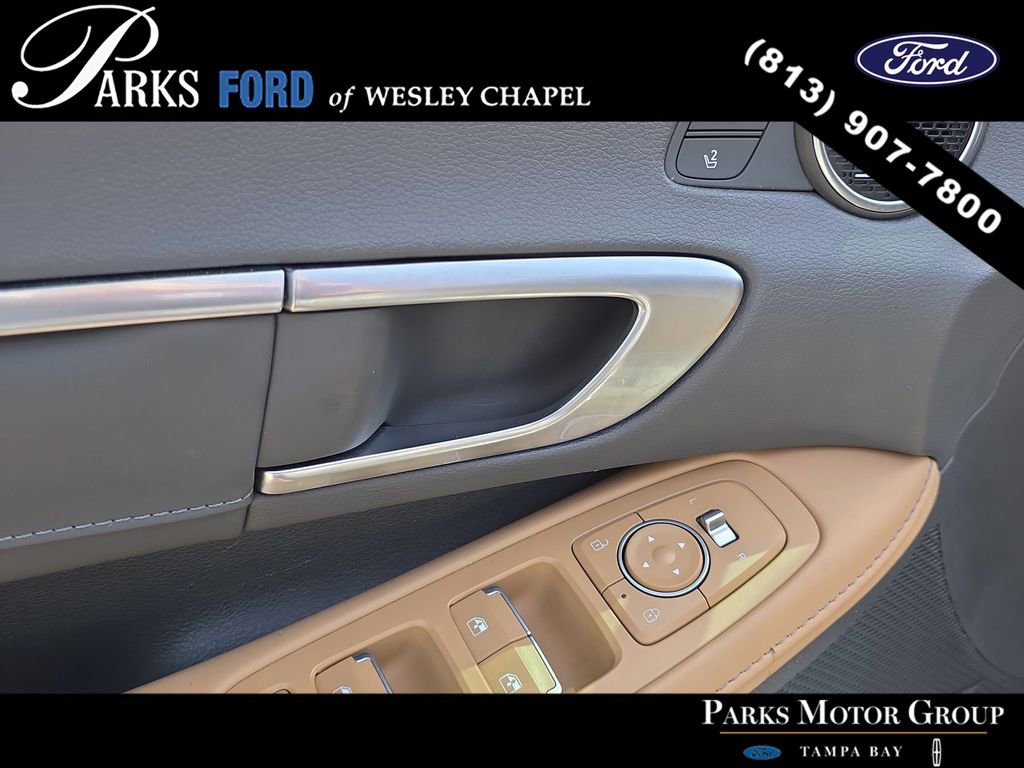 Used 2020 Hyundai Sonata Limited w/ Cargo Package FWD image 16