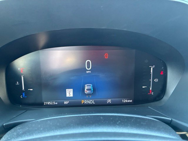Certified 2023 Ford Escape ST-Line w/ Tech Pack #1 FWD image 14