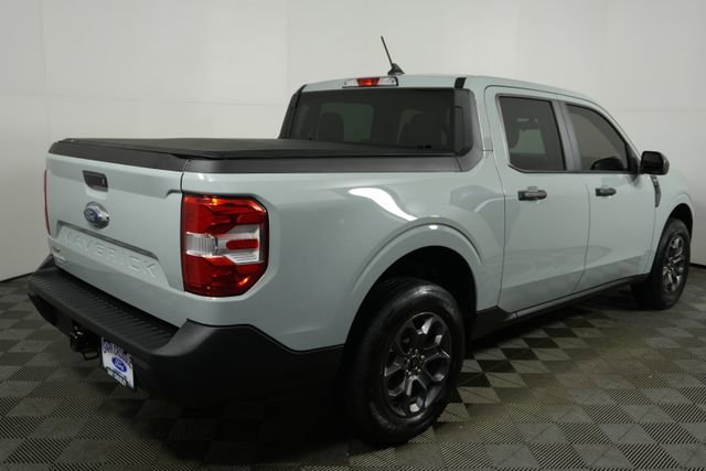 Certified 2024 Ford Maverick XLT w/ XLT Luxury Package image 4