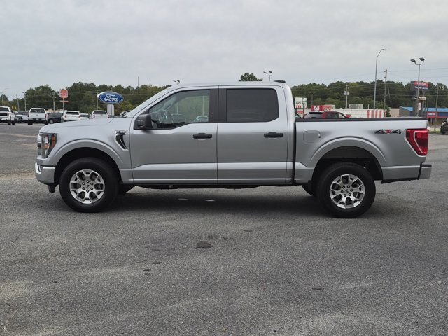 Certified 2023 Ford F150 XLT AWD/4WD image 7