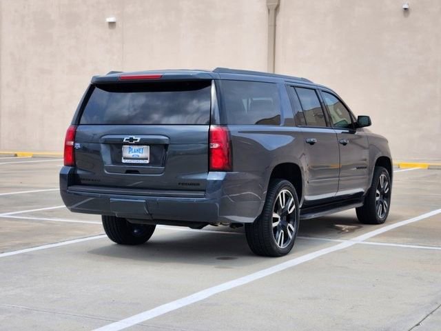Used 2019 Chevrolet Suburban Premier RWD image 5