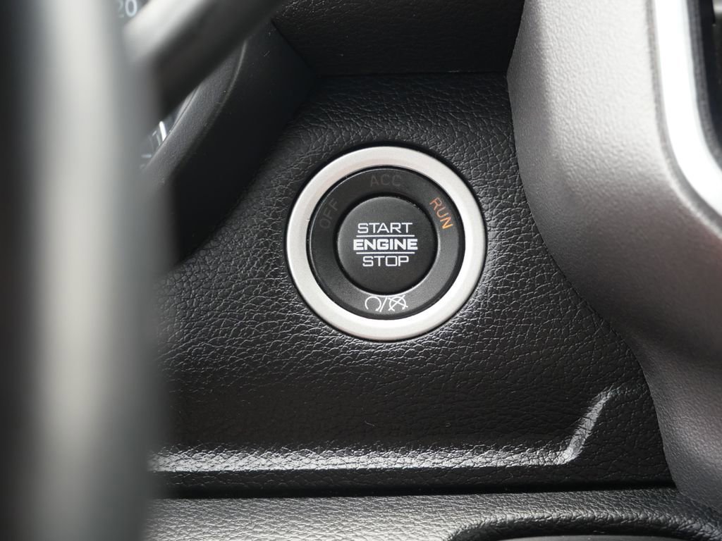 Used 2024 RAM 3500 Big Horn image 22