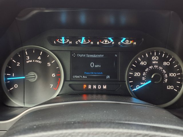 Certified 2020 Ford F150 XLT w/ Equipment Group 302A Luxury AWD/4WD image 17