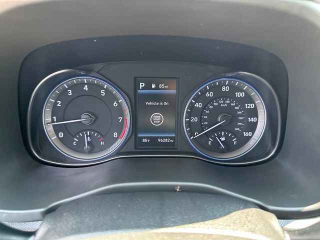 Used 2020 Hyundai Kona SEL Plus AWD/4WD image 28
