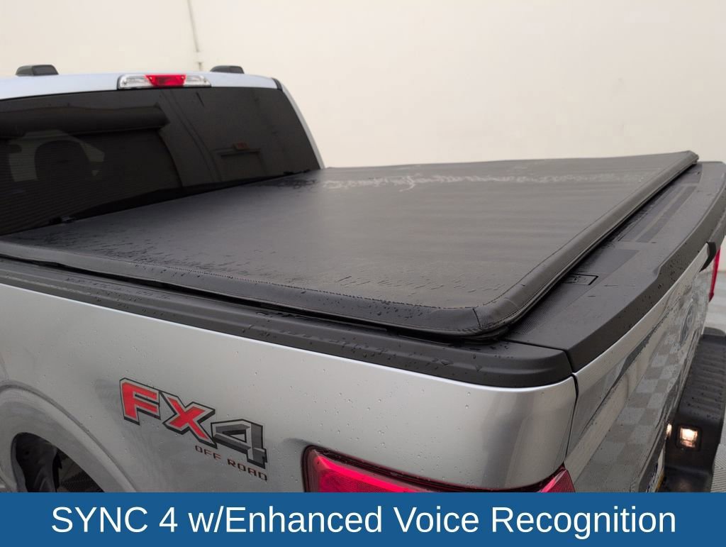Certified 2022 Ford F150 XL w/ STX Appearance Package image 49