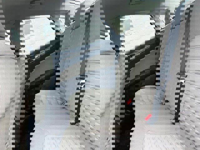 Certified 2018 Ford Fusion S image 9