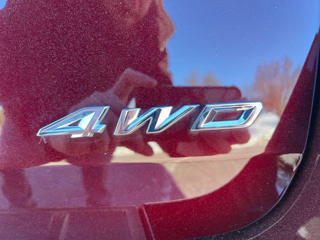 Certified 2022 Ford Explorer XLT w/ Equipment Group 202A image 41