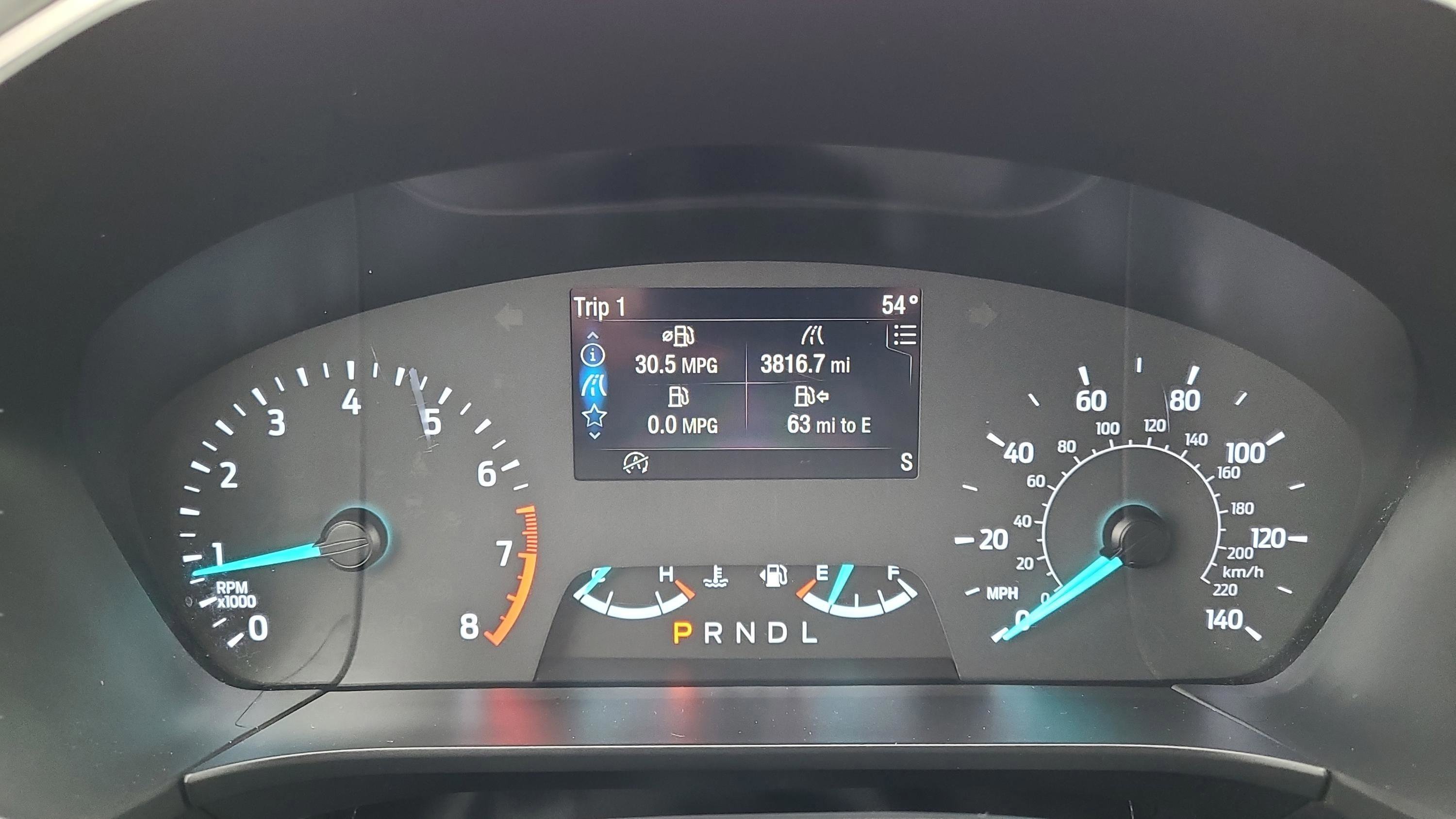 Certified 2022 Ford Escape SE w/ Cold Weather Package image 12