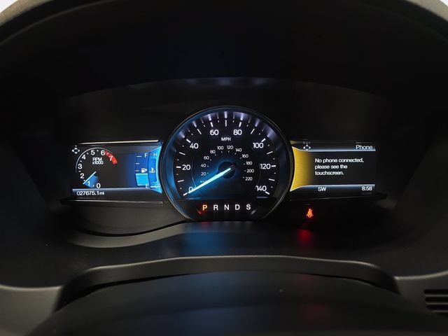 Certified 2019 Ford Explorer Sport AWD/4WD image 19