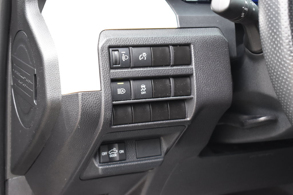 Used 2024 Toyota Tacoma TRD Off-Road AWD/4WD image 23