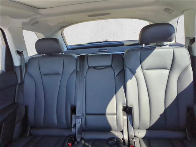 Used 2023 Audi Q7 2.0T Premium Plus w/ Premium Plus Package image 27