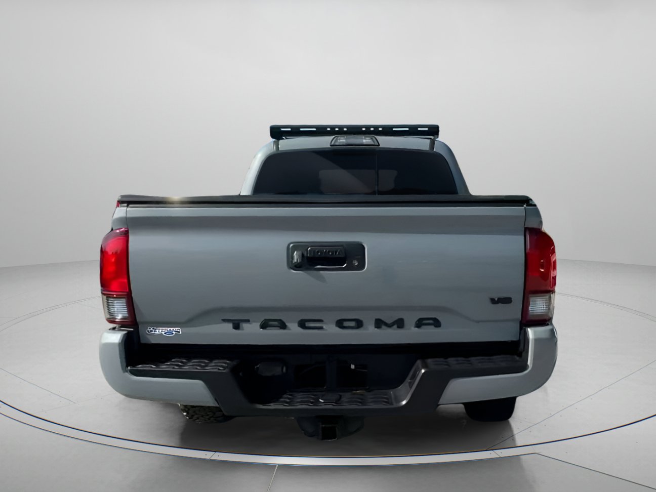 Used 2019 Toyota Tacoma TRD Sport image 23