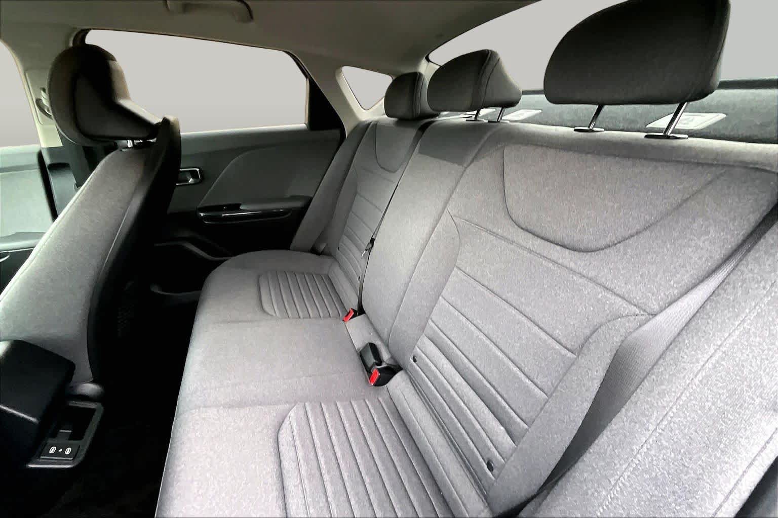 Used 2025 Kia K4 GT-Line Turbo FWD image 21