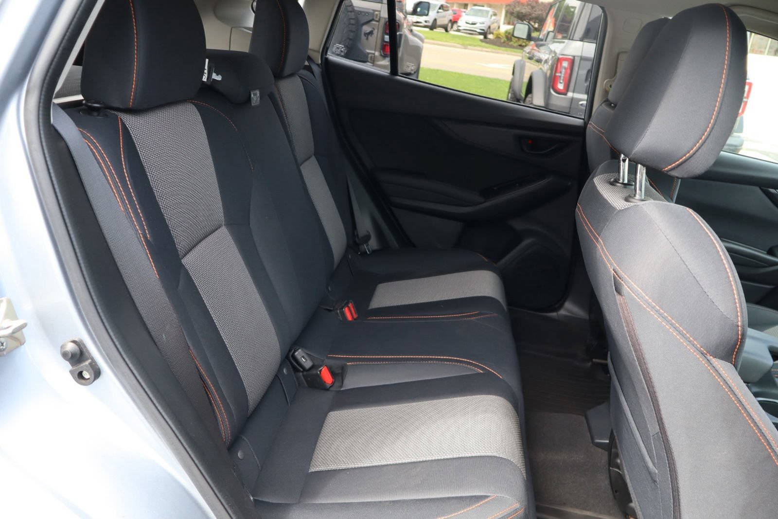 Used 2018 Subaru Crosstrek 2.0i Premium AWD/4WD image 34