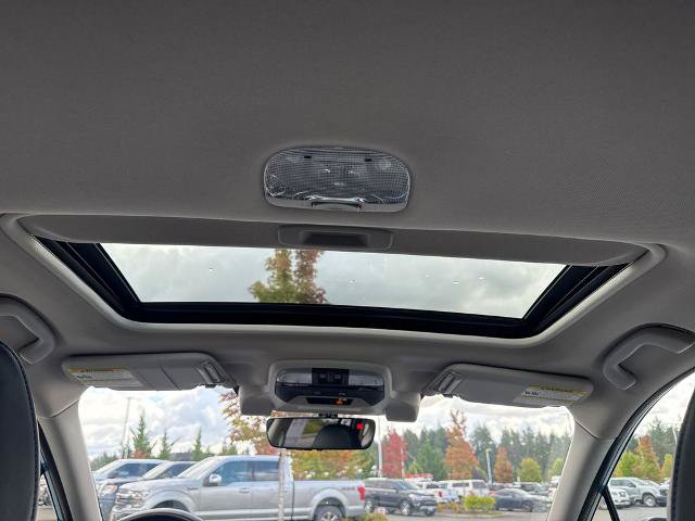 Used 2019 Subaru Crosstrek Hybrid w/ Moonroof Package w/Navigation AWD/4WD image 31